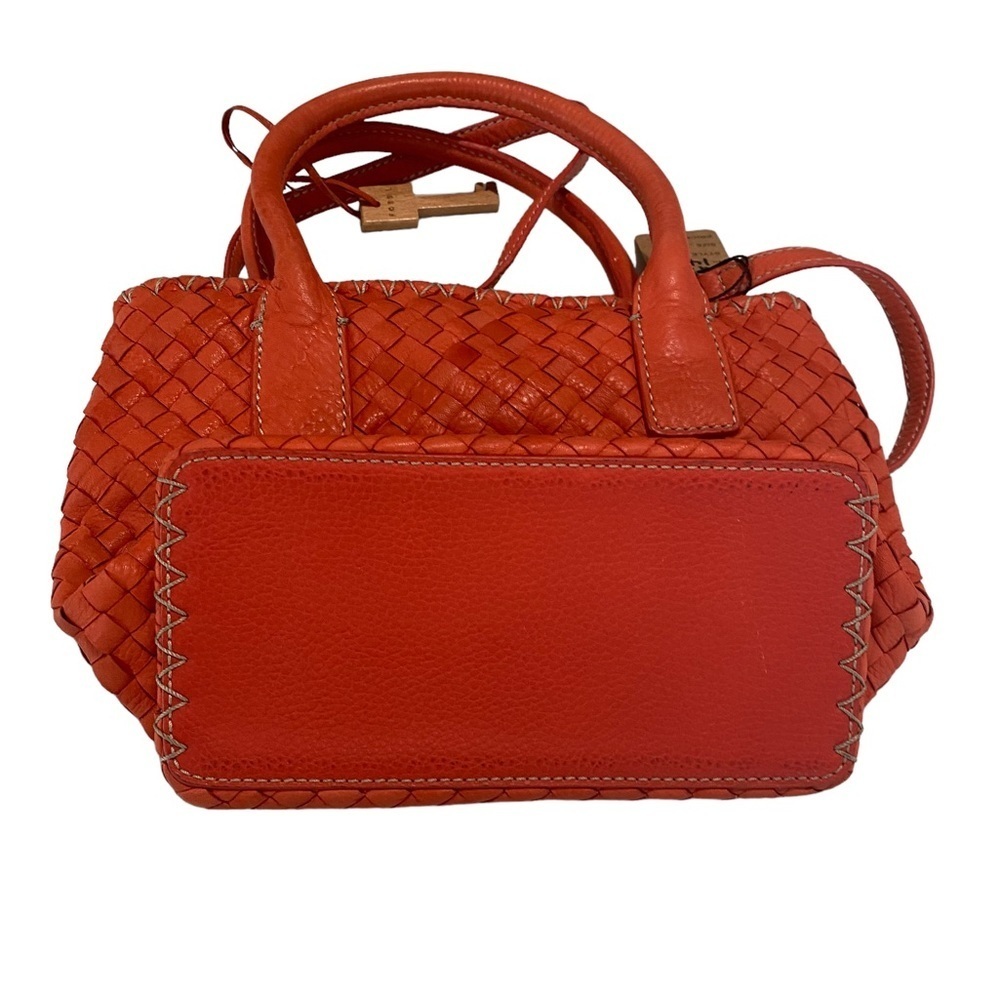 Fossil Leather Purse HSH - Picture 5 of 9